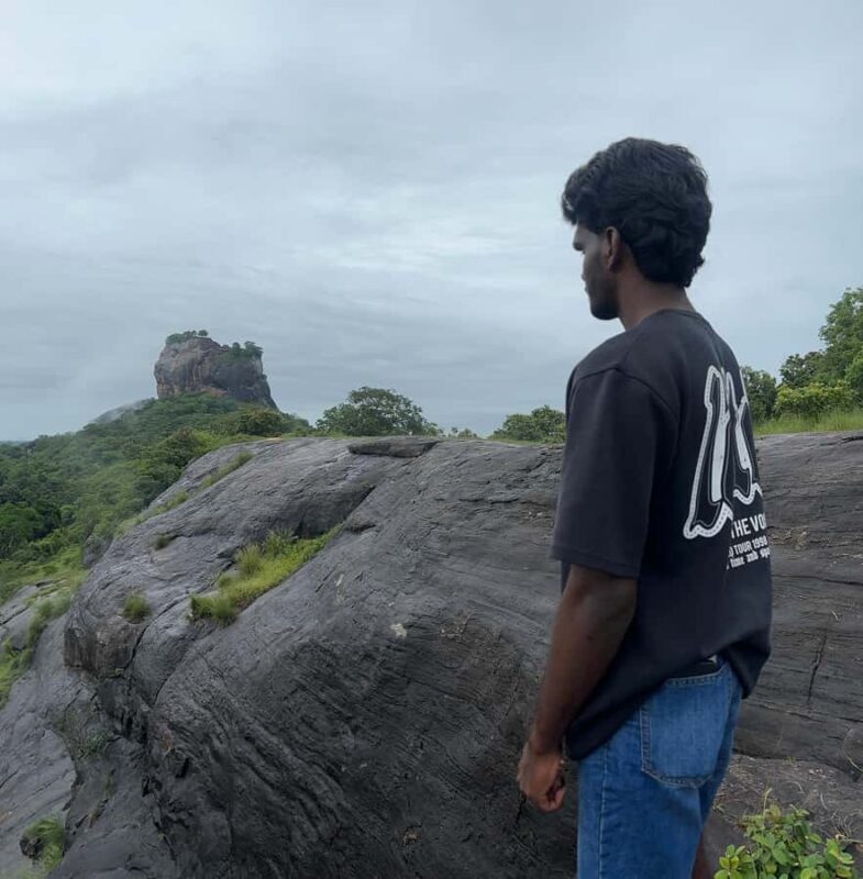 Non-Touristic spots Tuk Tuk Safari: Sigiriya & Pidurangala - Final Thoughts