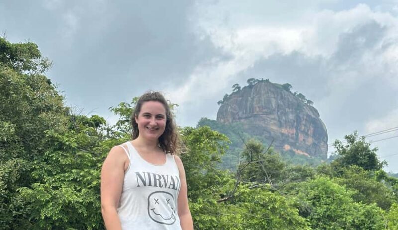 Non-Touristic spots Tuk Tuk Safari: Sigiriya & Pidurangala - FAQs