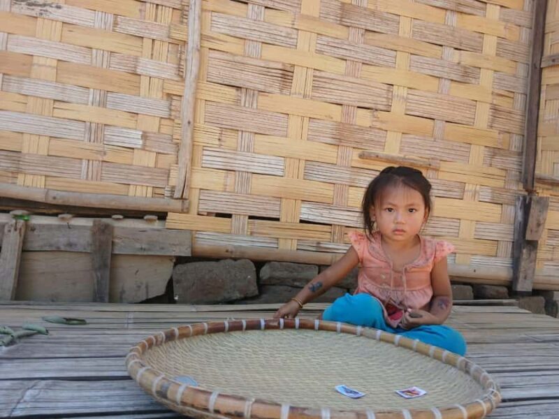 Nong Khiaw: 2-Day Jungle Trek, home Stay, waterfall & Kayak - What Reviewers Say