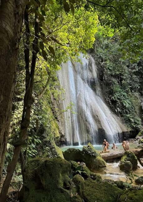 Nong Khiaw: 2-Day Trekking,Hmong village,Home Stay&Kayaking - The Itinerary in Detail