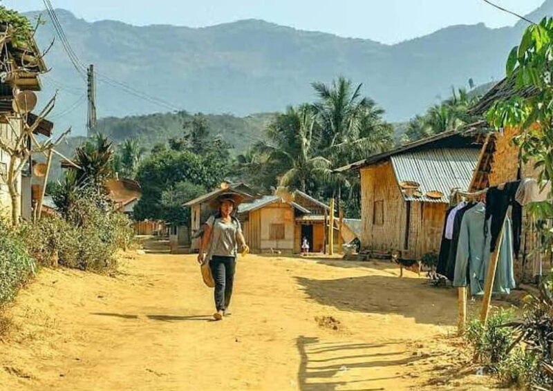 Nong Khiaw: 2-Day Trekking,Hmong village,Home Stay&Kayaking - Practical Details and Considerations