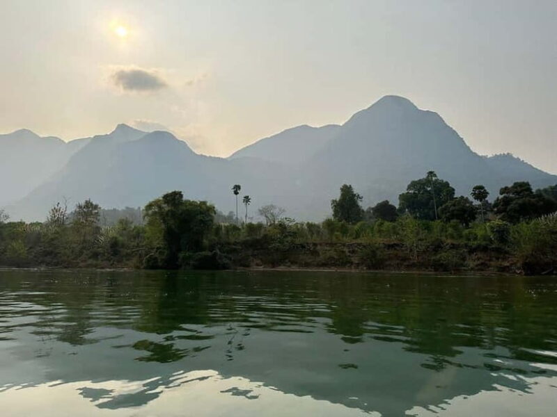 Nong Khiaw: 2-Day Trekking,Hmong village,Home Stay&Kayaking - The Sum Up