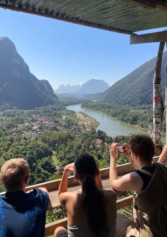 Nong Khiaw: 2 Days Trekking tribal village sopjam&muang ngoi - Who Should Consider This Tour?