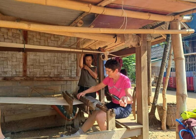 Nong Khiaw: Discover Hmong Village & Muangnoi - Frequently Asked Questions