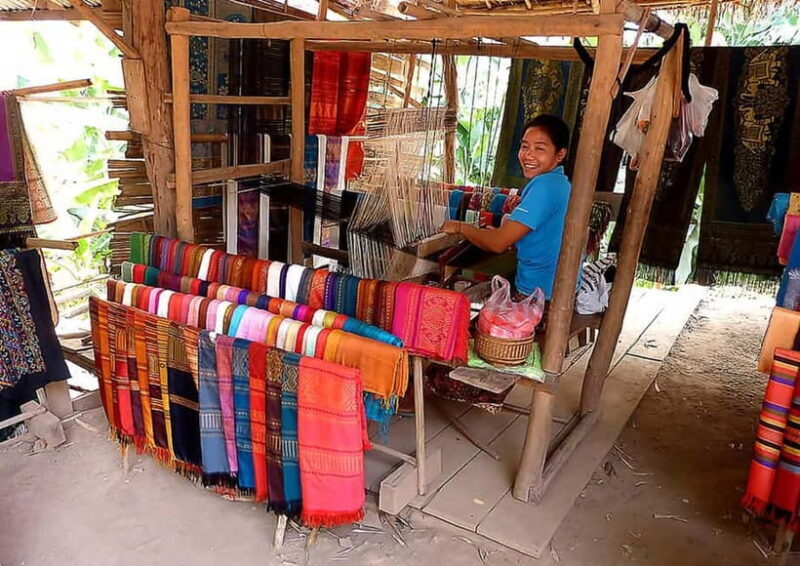 Nong Khiaw: Luang prabang Kayaking,River cruise, Homestay - FAQ