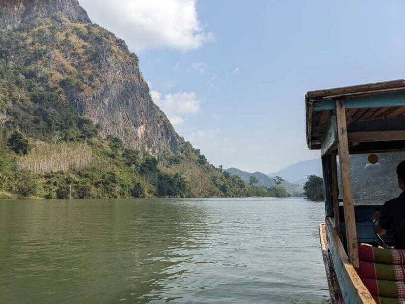 nong-khiaw-to-luang-prabang-mekong-nam-ou-river-cruise