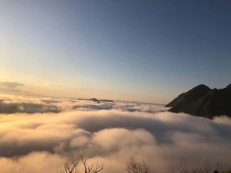 Nong khiaw: Trekking To Camping Above The Clouds - Overall Value and Suitability