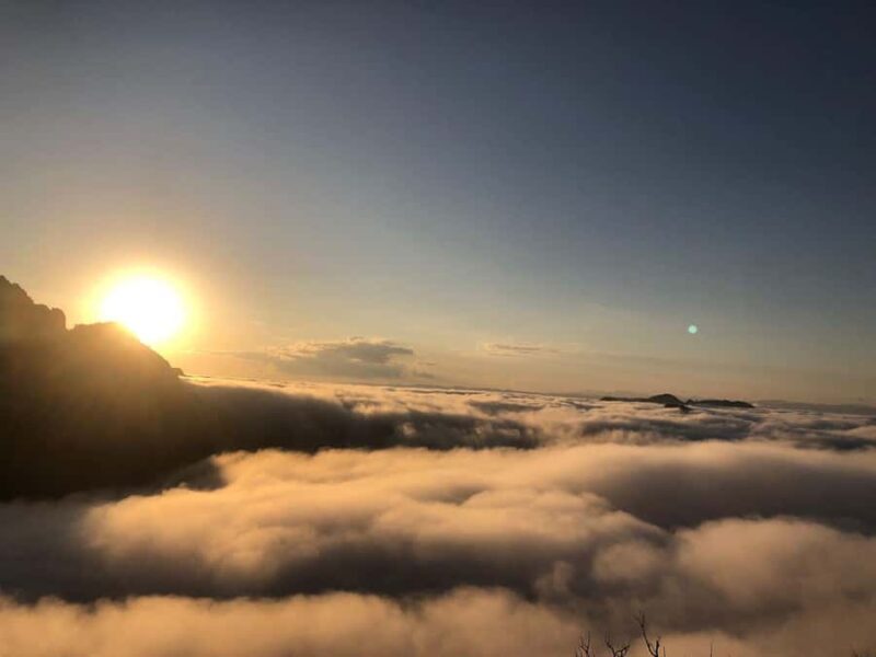 Nong khiaw: Trekking To Camping Above The Clouds - FAQ