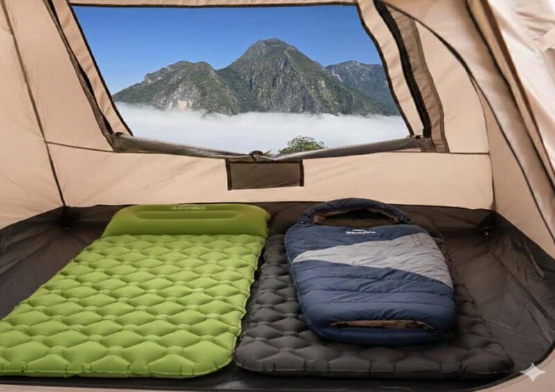 Nong khiaw: Trekking To Camping Above The Clouds - Final Thoughts: Is This Tour Right for You?