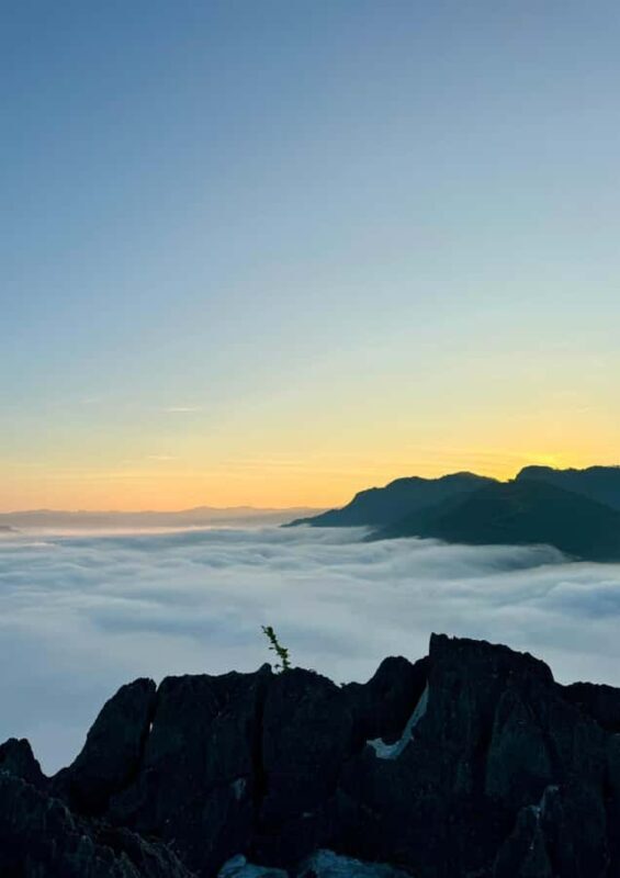 Nong khiaw: Trekking To Camping Above The Clouds - FAQ