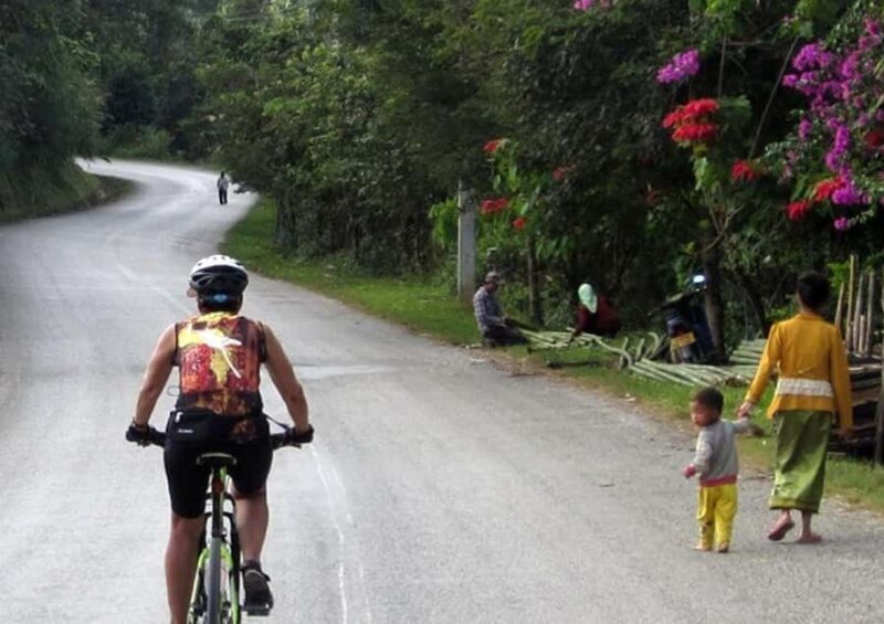 Nong Kiaw Biking to Hmong & Khmu Village 1 Day Tour - Exploring the Nong Kiaw Biking to Hmong & Khmu Village 1 Day Tour