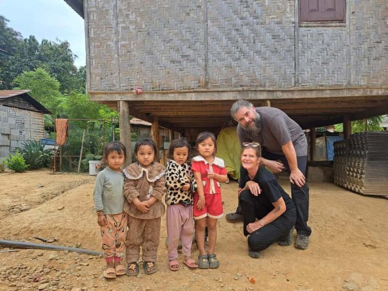 Nong Kiaw Biking to Hmong & Khmu Village 1 Day Tour - Practical Tips and Considerations