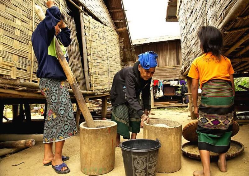 Nong Kiaw Biking to Hmong & Khmu Village 1 Day Tour - Who Will Love This Experience?