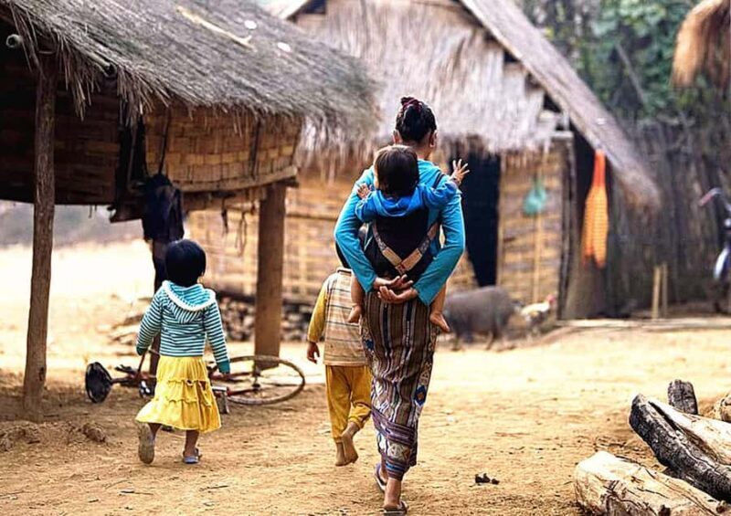 Nong Kiaw Biking to Hmong & Khmu Village 1 Day Tour - Final Thoughts