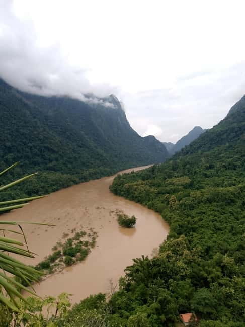 Nongkhiaw boat trip to Muang Ngoi - An In-Depth Look at the Tour