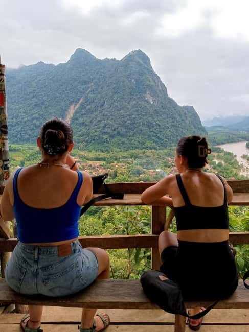Nongkhiaw boat trip to Muang Ngoi - Reflecting on the Experience