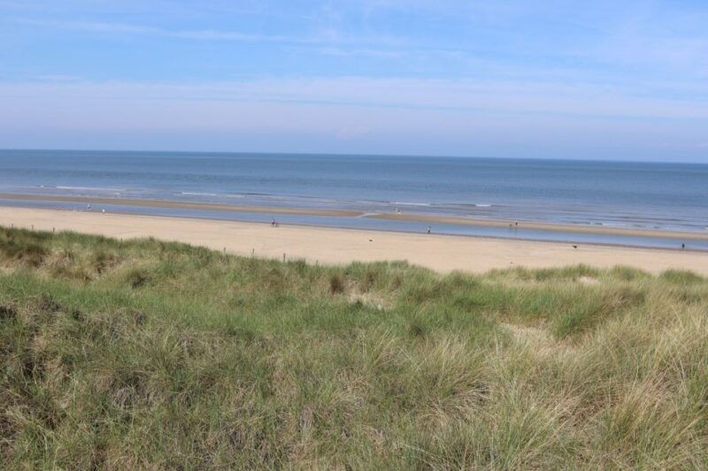 noordwijk-beach-and-dunes-bike-tour