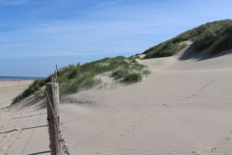 noordwijk-beach-and-dunes-bike-tour