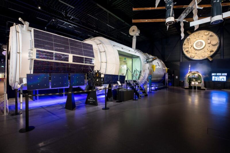 noordwijk-space-expo-entry-ticket