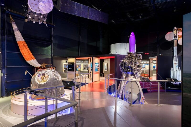 noordwijk-space-expo-entry-ticket