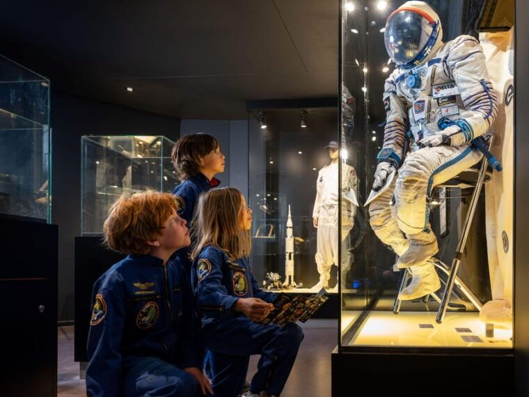 noordwijk-space-expo-entry-ticket