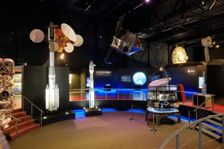 noordwijk-space-expo-entry-ticket