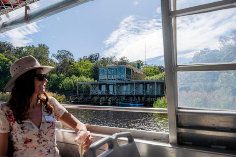 Noosa: Afternoon Cruise through the Noosa Everglades - FAQ