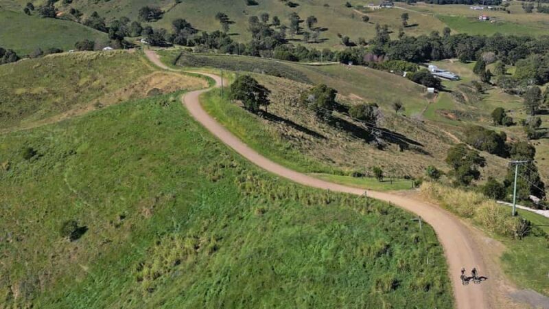 Noosa Biosphere Trails Guided eMountain Bike Tour - Key Points