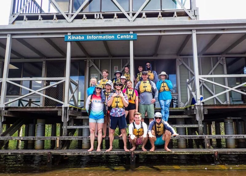 Noosa Everglades: Truly Sustainable Guided KAYAK Tour - Final Thoughts: Who Should Consider This Tour?