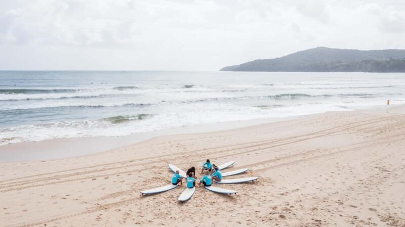 Noosa Heads: 2 Hour Surf Experience on the Sunshine Coast - Practical Details & Tips