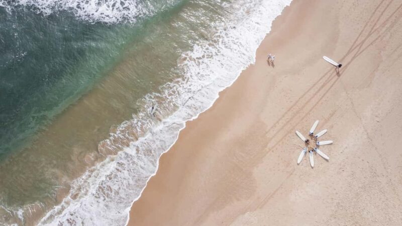 Noosa Heads: 2 Hour Surf Experience on the Sunshine Coast - FAQs