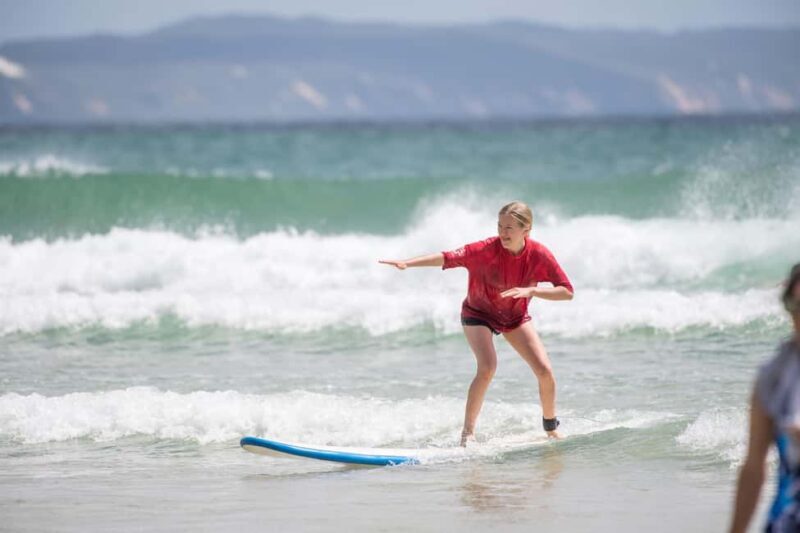 Noosa Heads - 2-Hour Surf Lesson with Expert Instructors - Why the Location Matters 