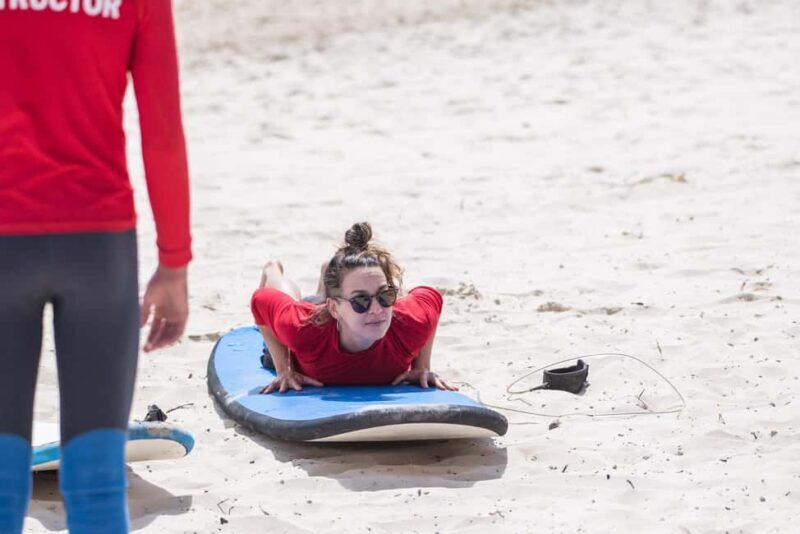 Noosa Heads - 2-Hour Surf Lesson with Expert Instructors - Authentic Experiences from Participants