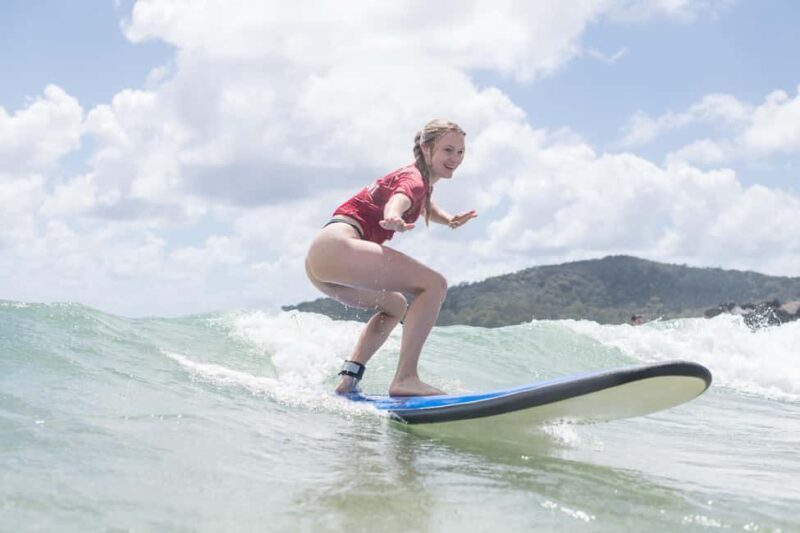 Noosa Heads - 2-Hour Surf Lesson with Expert Instructors - Final Thoughts on Value and Suitability
