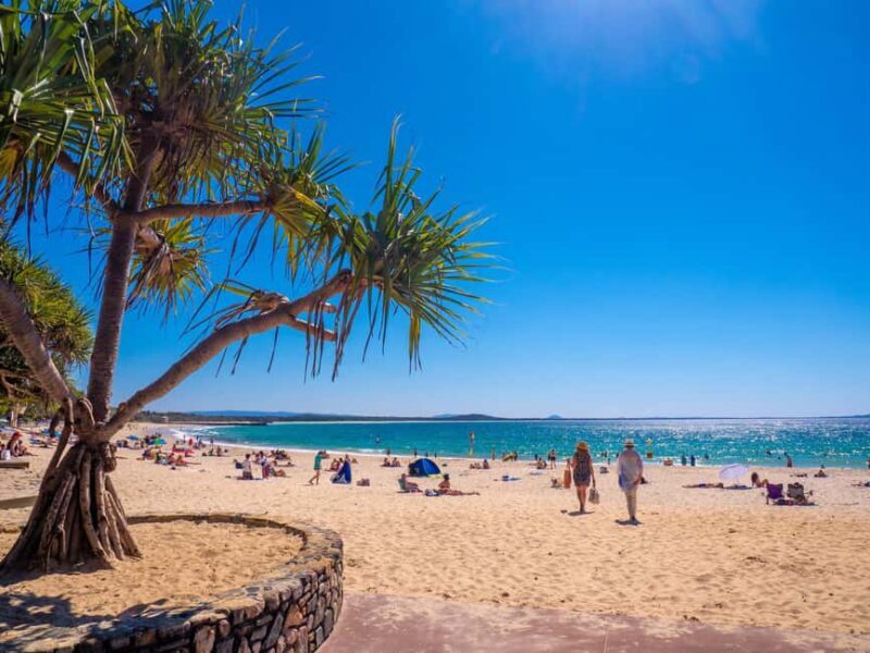 Noosa Heads and Eumundi Markets Private Tour from Brisbane - The Itinerary in Detail: What to Expect