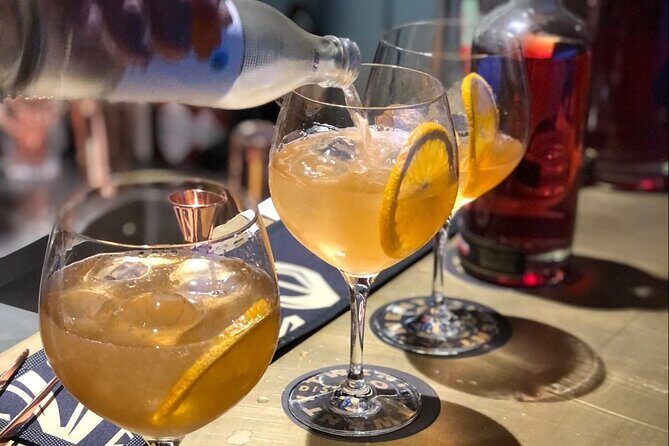 Noosa Hinterland Drinks Tour - distillery, winery and brewery - Key Points  