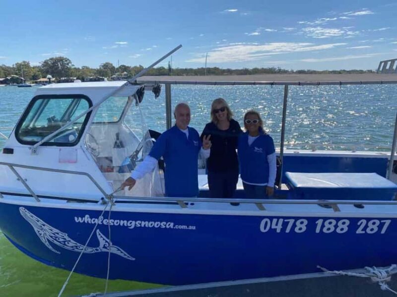Noosa: National Park and Dolphin Watching Safari - What to Expect from the Tour