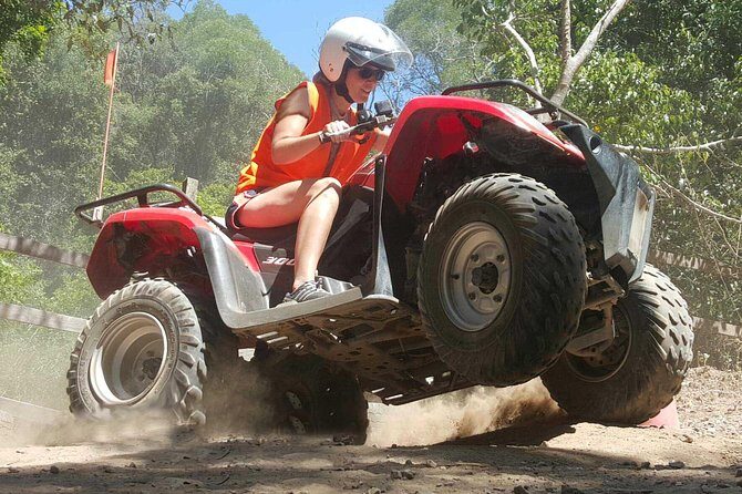 Noosa Quad Bike Tours - What’s Included & What to Keep in Mind
