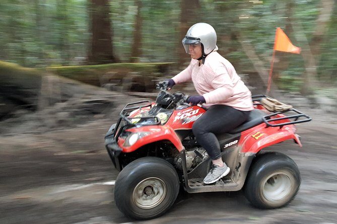 Noosa Quad Bike Tours - Who Would Love This Tour?