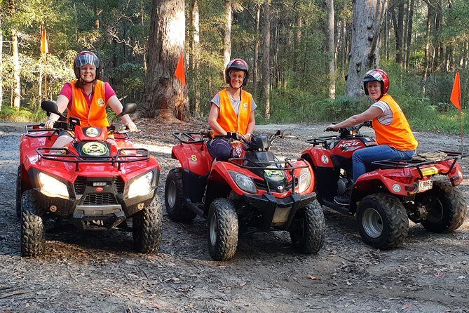Noosa Quad Bike Tours - Final Words