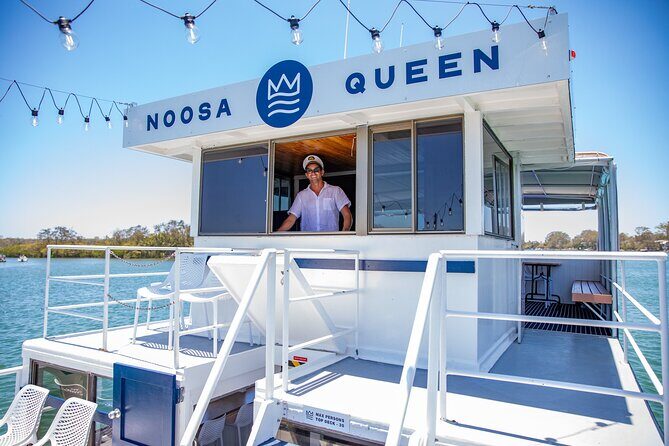 Noosa Queen Sunset Cruise River - Who Will Enjoy This Cruise?
