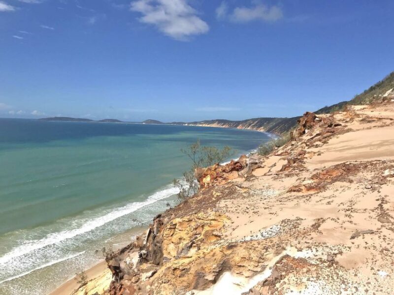 Noosa: Rainbow Beach Tour via Noosa Hinterland and Cooloola - A Closer Look at the Itinerary