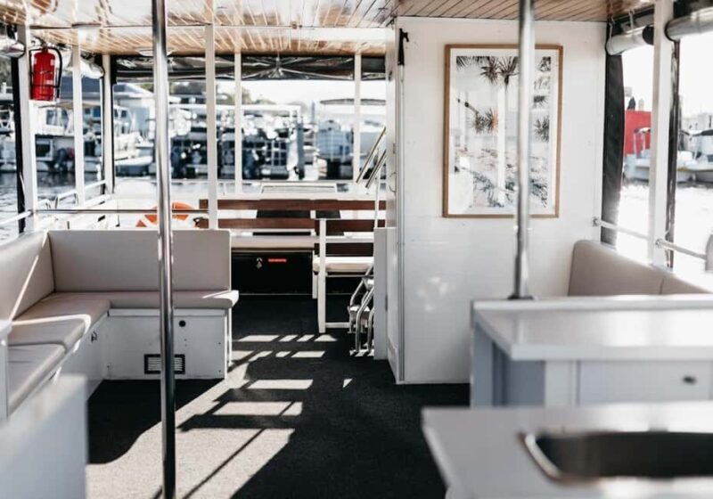 Noosa: River and Canals - Day Cruise - The Value Equation