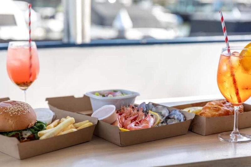 Noosa River Cruise with Seafood Lunch and Commentary - Why Youll Love the Noosa River Cruise