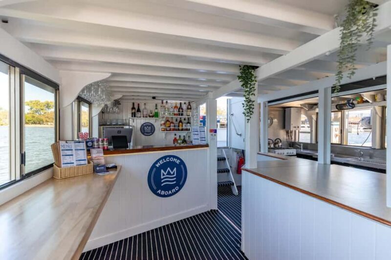 Noosa River Cruise with Seafood Lunch and Commentary - Why This Cruise Is a Great Choice