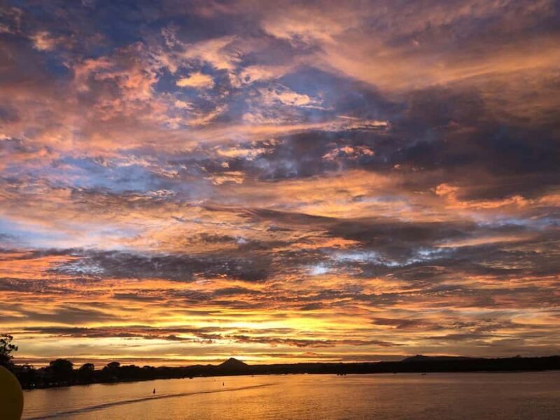 Noosa River Sunset Cruise - FAQ