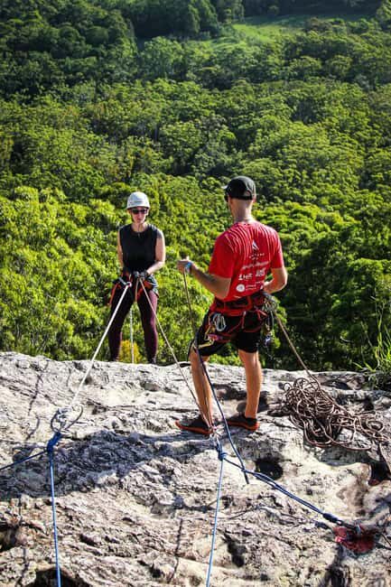 Noosa: Sunset Abseiling Tour - Final Thoughts: Who Should Consider This Experience?