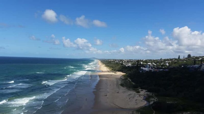 Noosa Surf Beach Trail e-Bike Tour: Ride the Coastal Breeze - Key Points