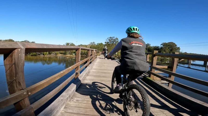 Noosa Surf Beach Trail e-Bike Tour: Ride the Coastal Breeze - A Detailed Look Into the Noosa Surf Beach Trail e-Bike Tour