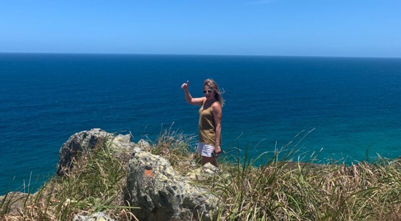 Noosa to Rainbow Beach: 4-Wheel Drive Tour in Great Sandy NP - Exploring the Itinerary: What to Expect